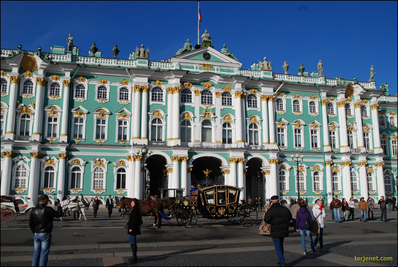St.Petersburg